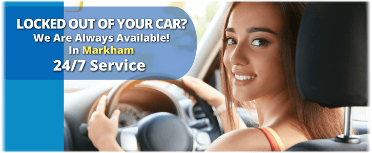 Markham Locksmith