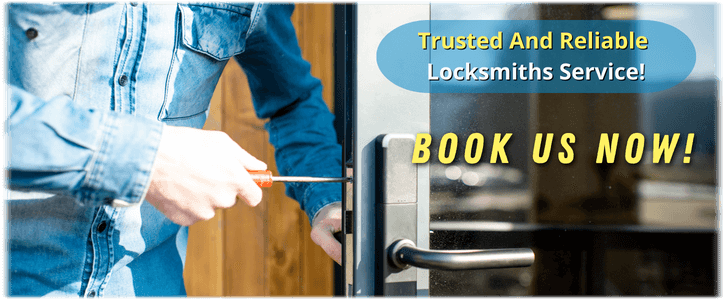 House Lockout Service Markham (289) 768-8490 