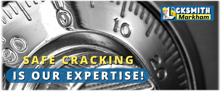 Safe Cracking Service Markham (289) 768-8490